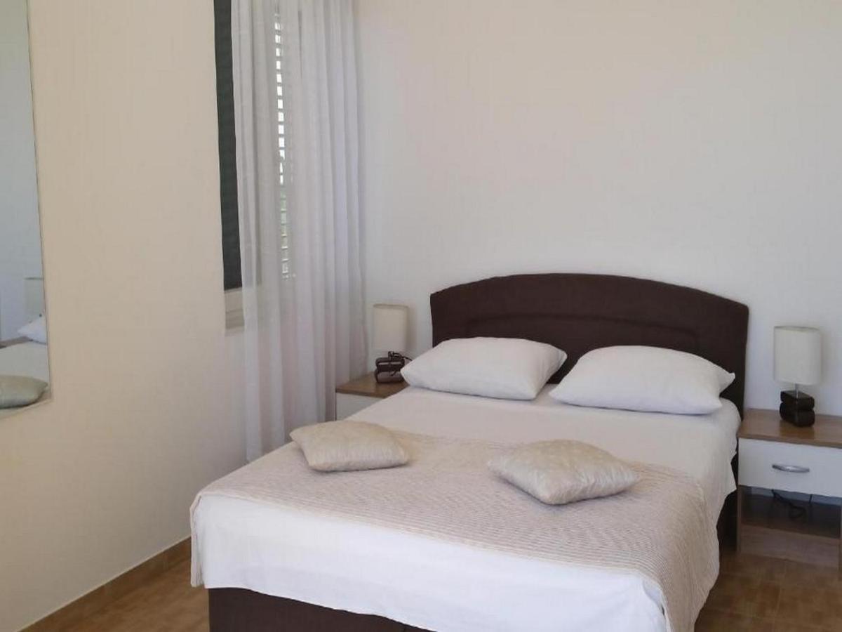 Apartments Bandalo Подстрана Экстерьер фото