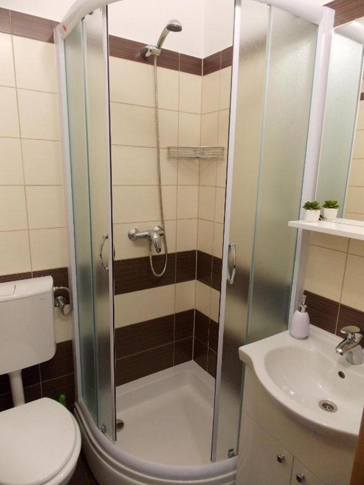 Apartments Bandalo Подстрана Номер фото