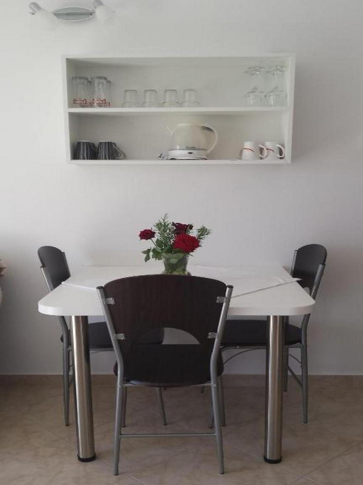 Apartments Bandalo Подстрана Номер фото