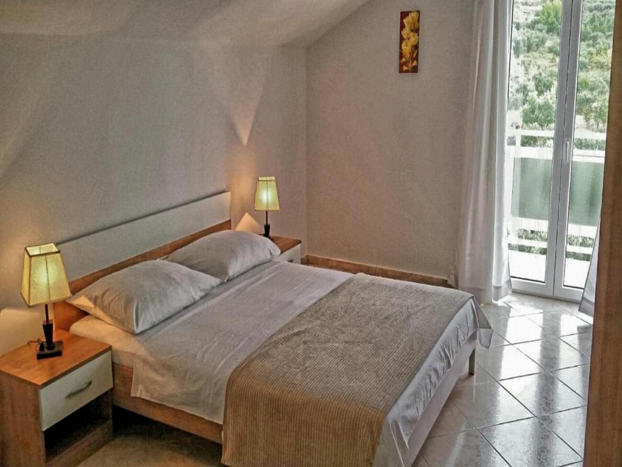 Apartments Bandalo Подстрана Номер фото