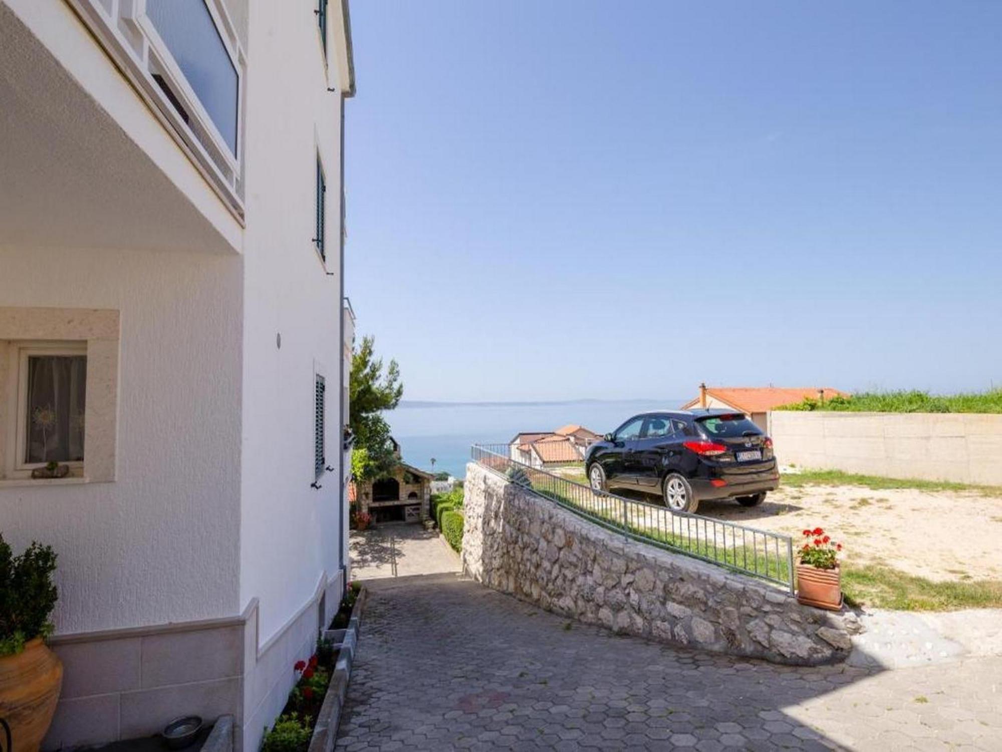 Apartments Bandalo Подстрана Номер фото