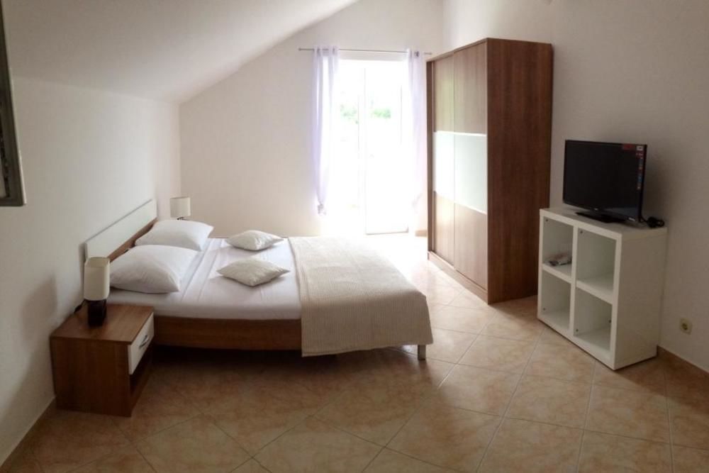 Apartments Bandalo Подстрана Экстерьер фото