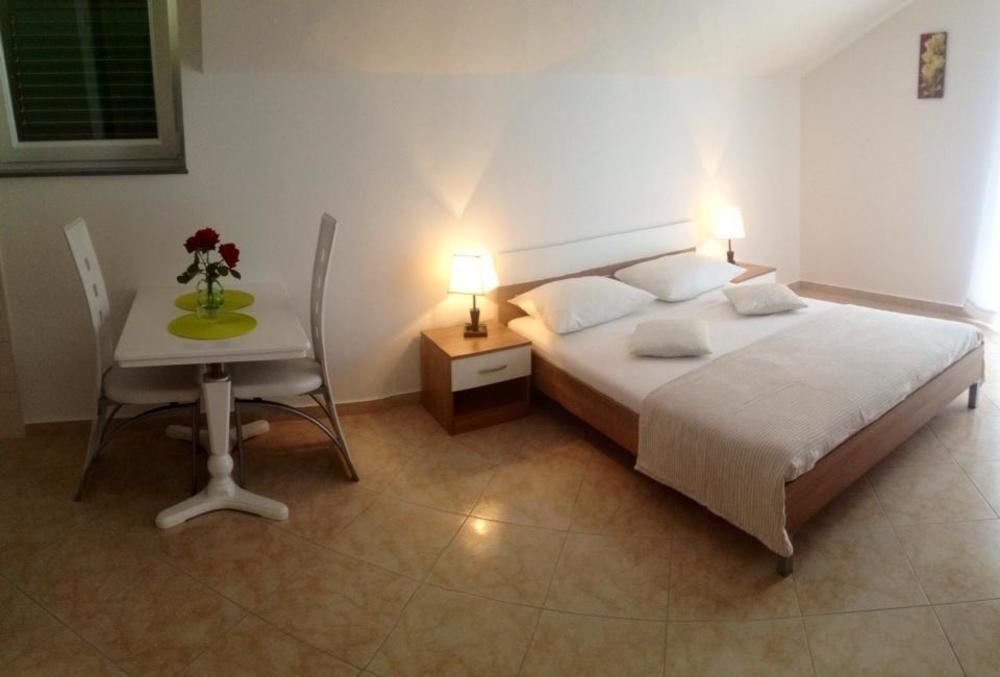 Apartments Bandalo Подстрана Экстерьер фото