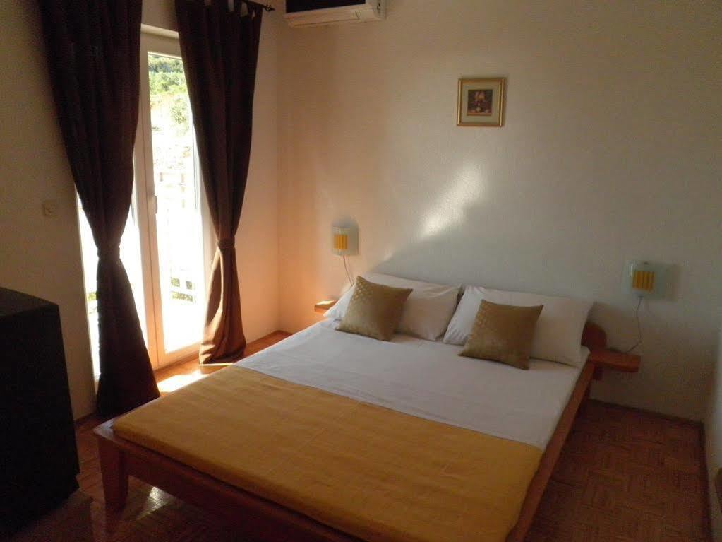 Apartments Bandalo Подстрана Экстерьер фото