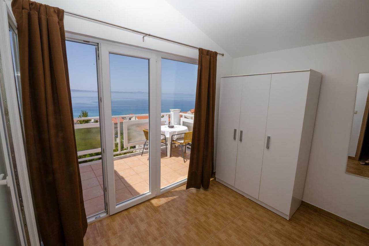 Apartments Bandalo Подстрана Экстерьер фото