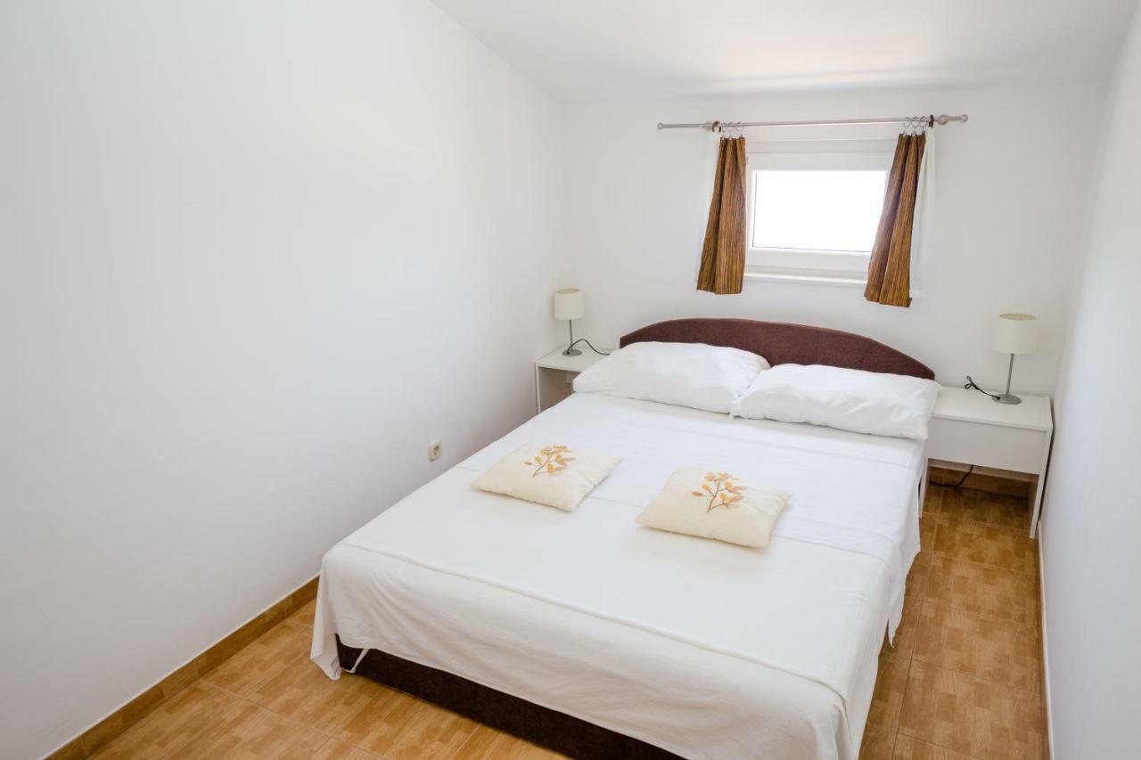 Apartments Bandalo Подстрана Экстерьер фото